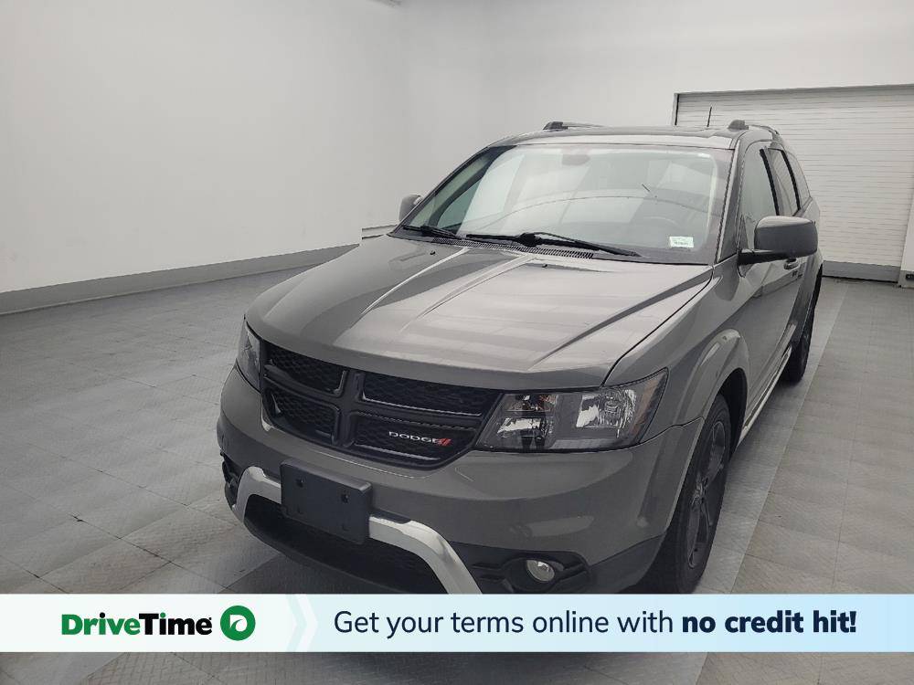 2020 Dodge Journey Crossroad — SUV — 82,859 mi — Marietta, GA
