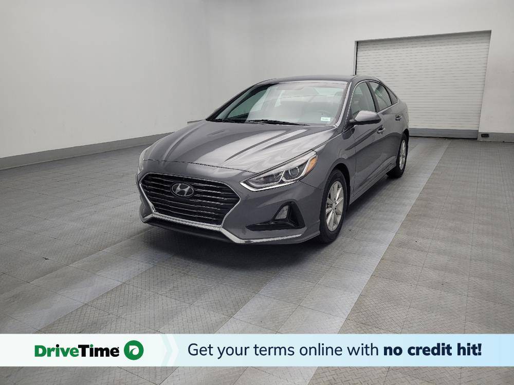 2019 Hyundai Sonata SE — Sedan — 99,044 mi — Marietta, GA