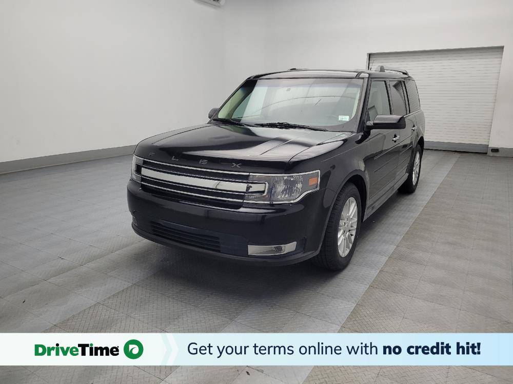 2017 Ford Flex SEL — SUV — 78,972 mi — Marietta, GA