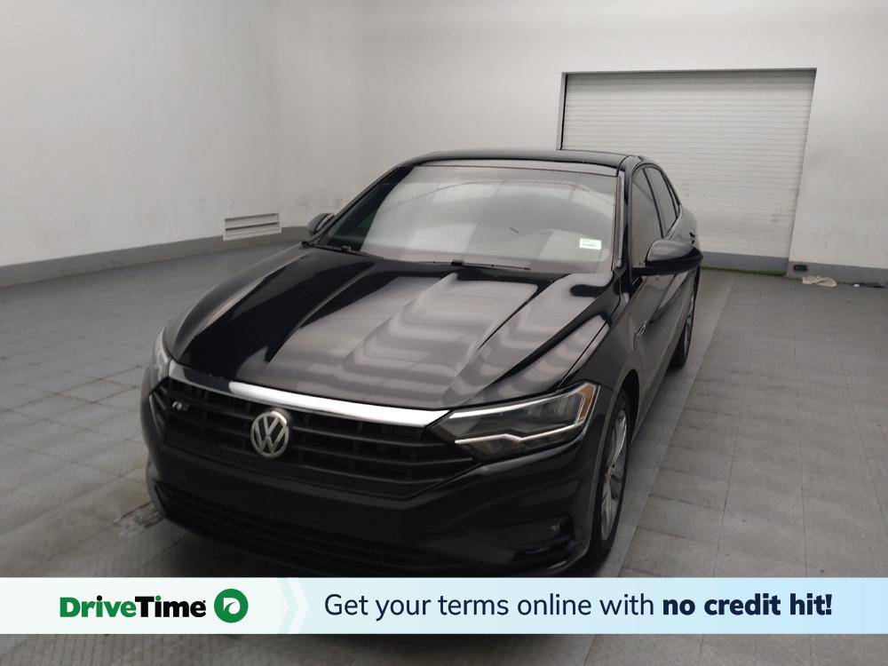 2019 Volkswagen Jetta S — Sedan — 73,096 mi — Marietta, GA