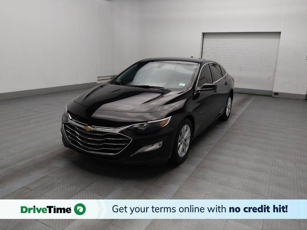 2022 Chevrolet Malibu LT — Sedan — 56,208 mi — Marietta, GA