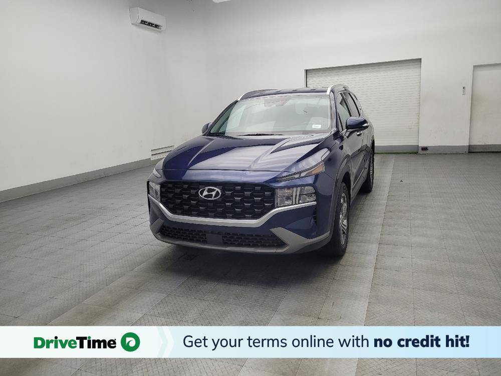 2023 Hyundai Santa Fe SEL — SUV — 46,513 mi — Marietta, GA