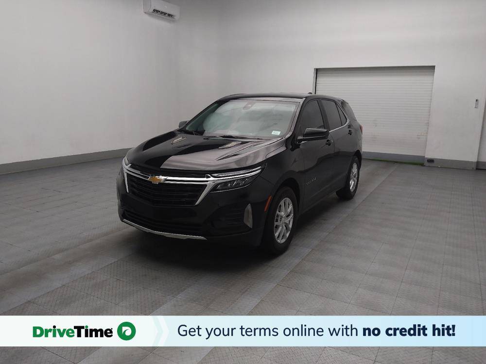 2023 Chevrolet Equinox LT — SUV — 22,981 mi — Marietta, GA