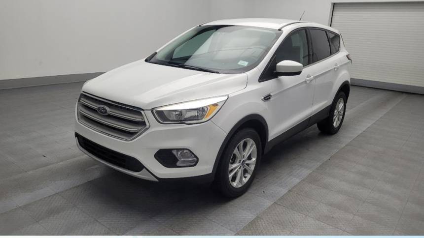 2018 Ford Escape SE — SUV — 41,050 mi — Marietta, GA