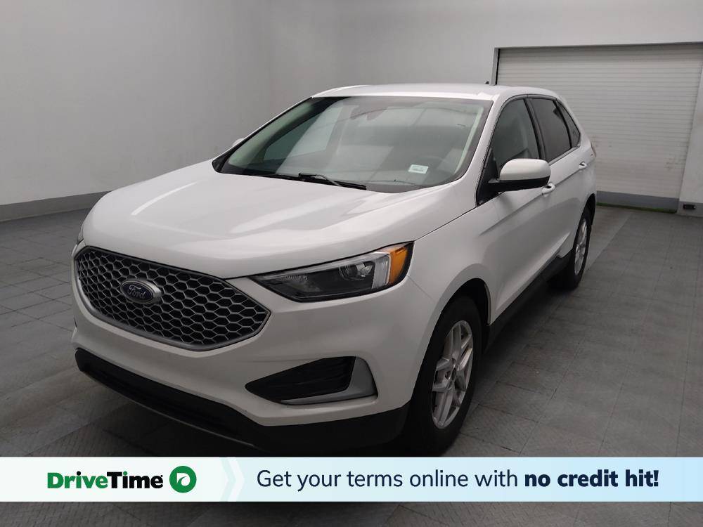 2024 Ford Edge SEL — SUV — 43,869 mi — Marietta, GA