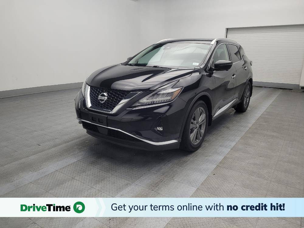 2019 Nissan Murano Platinum — SUV — 71,600 mi — Marietta, GA