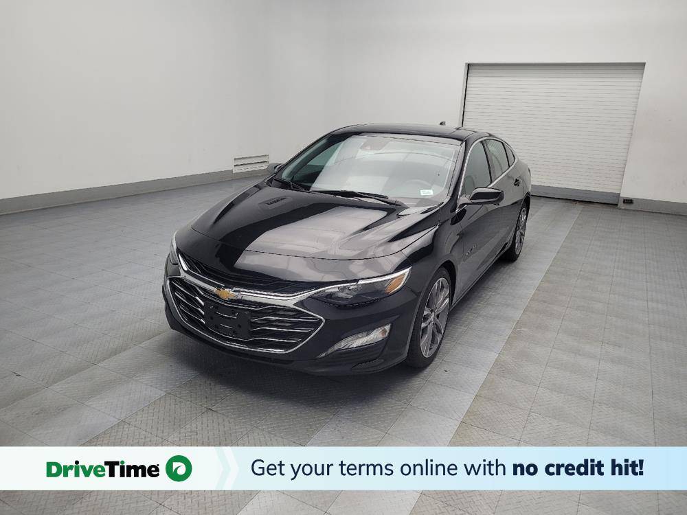2023 Chevrolet Malibu LT — Sedan — 54,846 mi — Marietta, GA