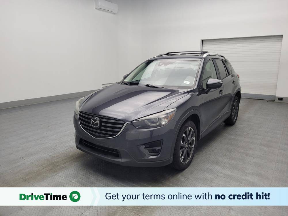 2016 Mazda CX-5 Grand Touring — SUV — 103,161 mi — Marietta, GA