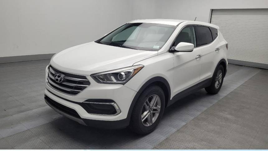 2018 Hyundai Santa Fe Sport Base — SUV — 88,477 mi — Marietta, GA