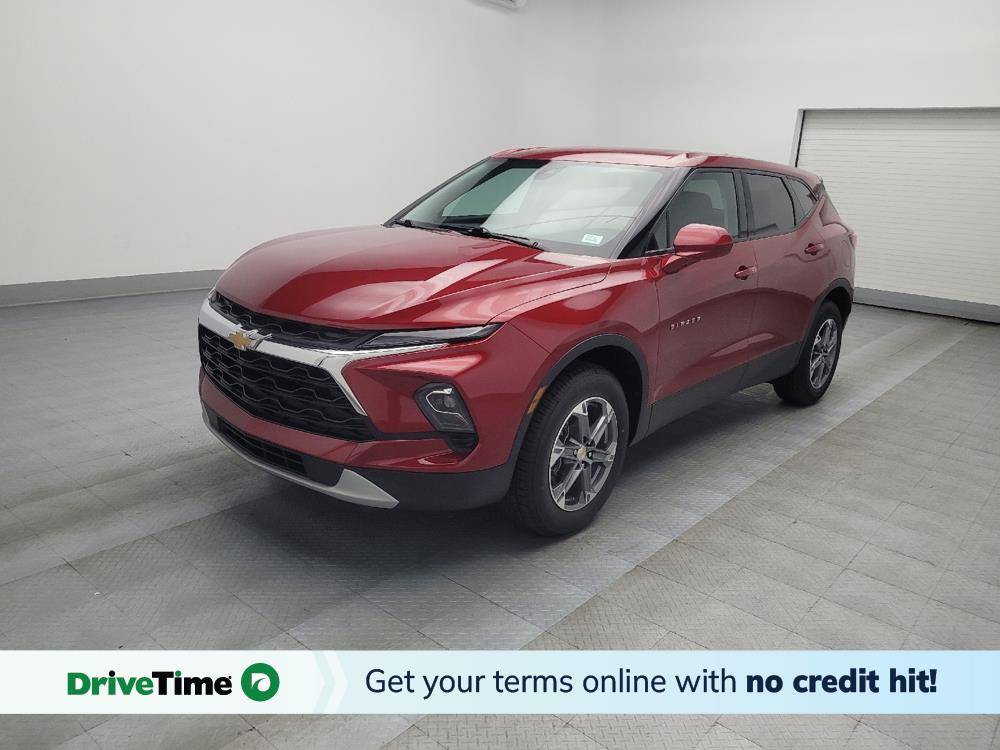2023 Chevrolet Blazer 2LT — SUV — 24,619 mi — Marietta, GA