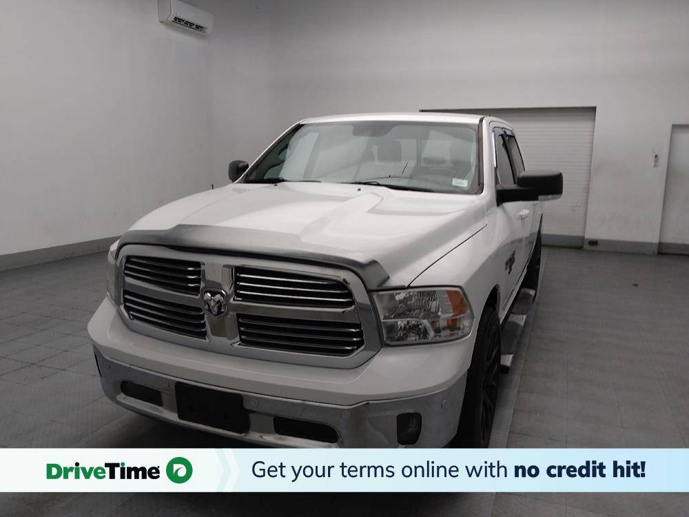 2019 Ram 1500 Classic Lone Star — Pickup Truck — 101,682 mi — Marietta, GA