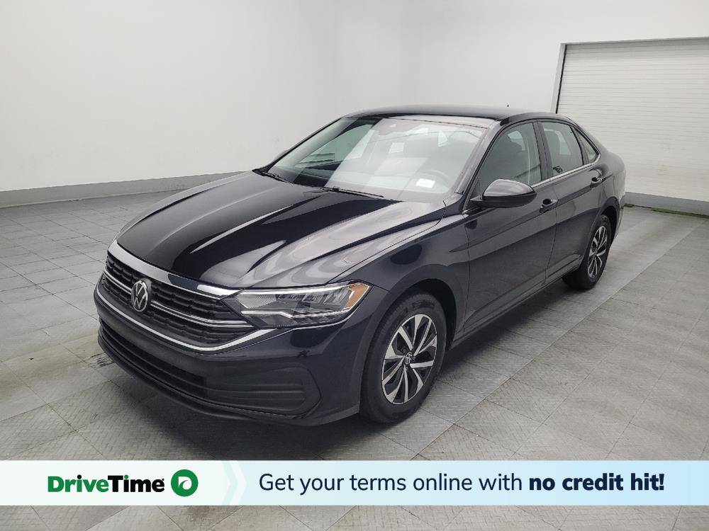 2024 Volkswagen Jetta S — Sedan — 28,076 mi — Marietta, GA