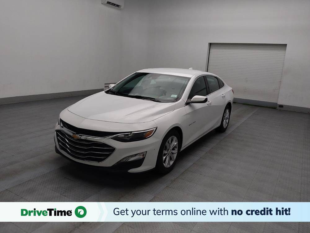 2023 Chevrolet Malibu LT — Sedan — 47,798 mi — Marietta, GA