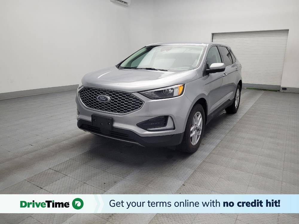 2024 Ford Edge SEL — SUV — 15,726 mi — Marietta, GA