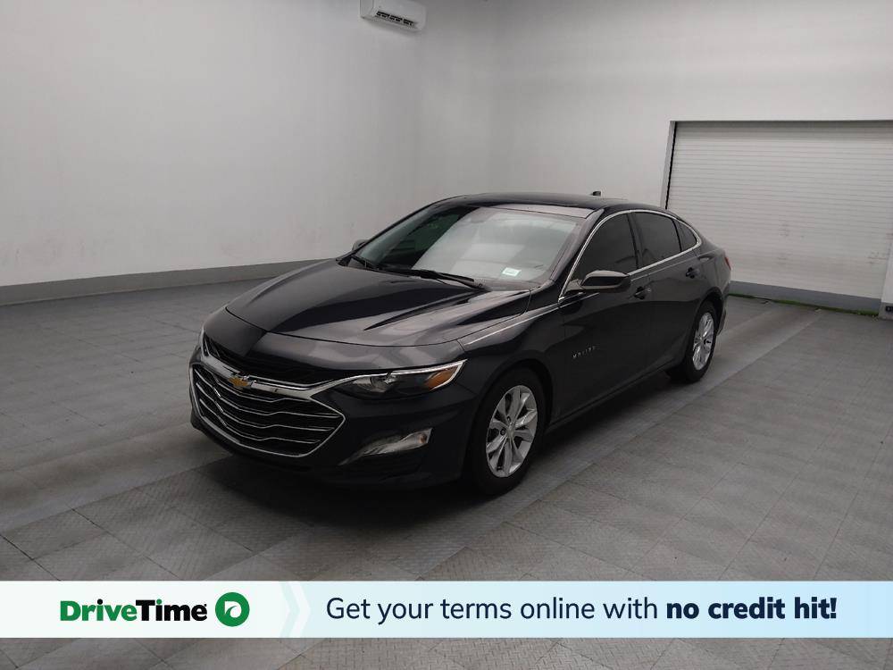 2023 Chevrolet Malibu LT — Sedan — 42,797 mi — Marietta, GA