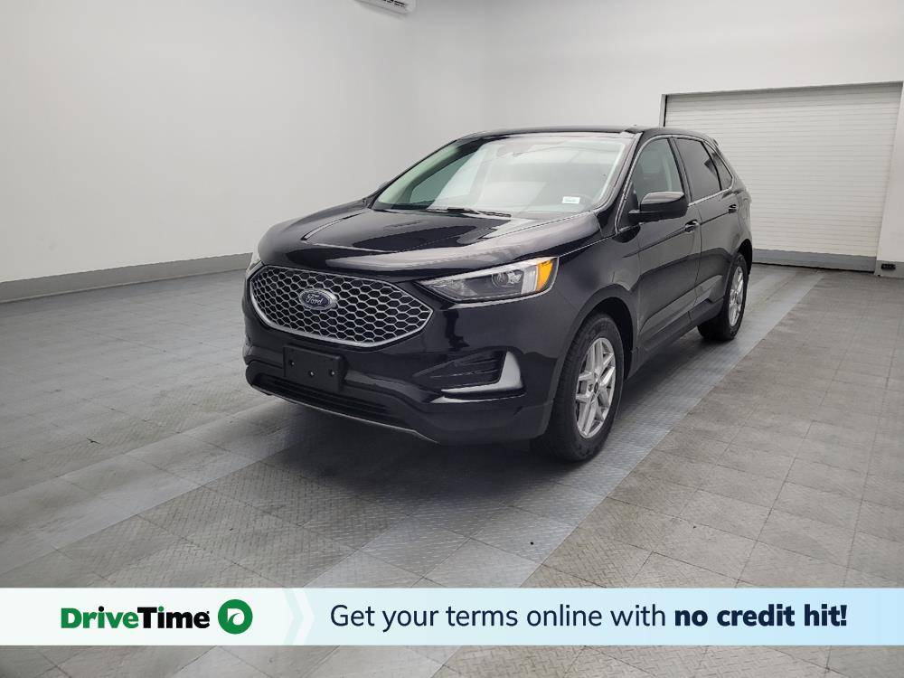 2023 Ford Edge SEL — SUV — 46,433 mi — Marietta, GA