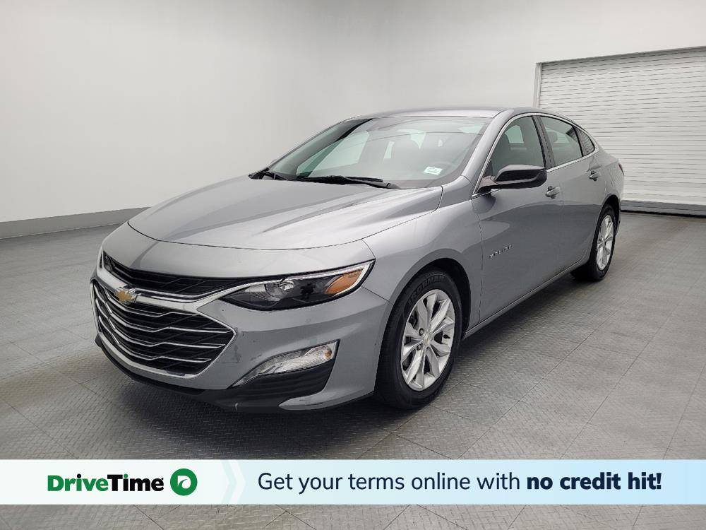 2024 Chevrolet Malibu LT — Sedan — 34,096 mi — Marietta, GA