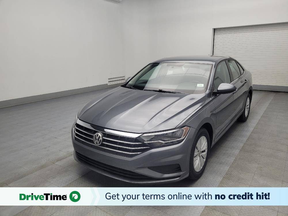 2019 Volkswagen Jetta S — Sedan — 85,525 mi — Marietta, GA