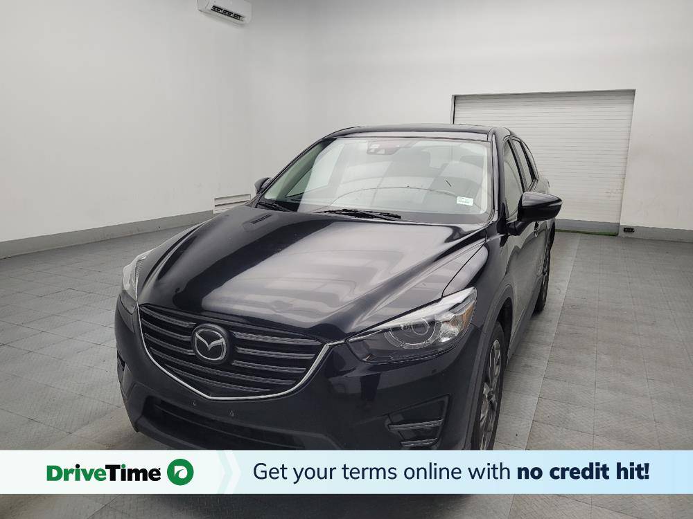 2016 Mazda CX-5 Grand Touring — SUV — 88,010 mi — Marietta, GA