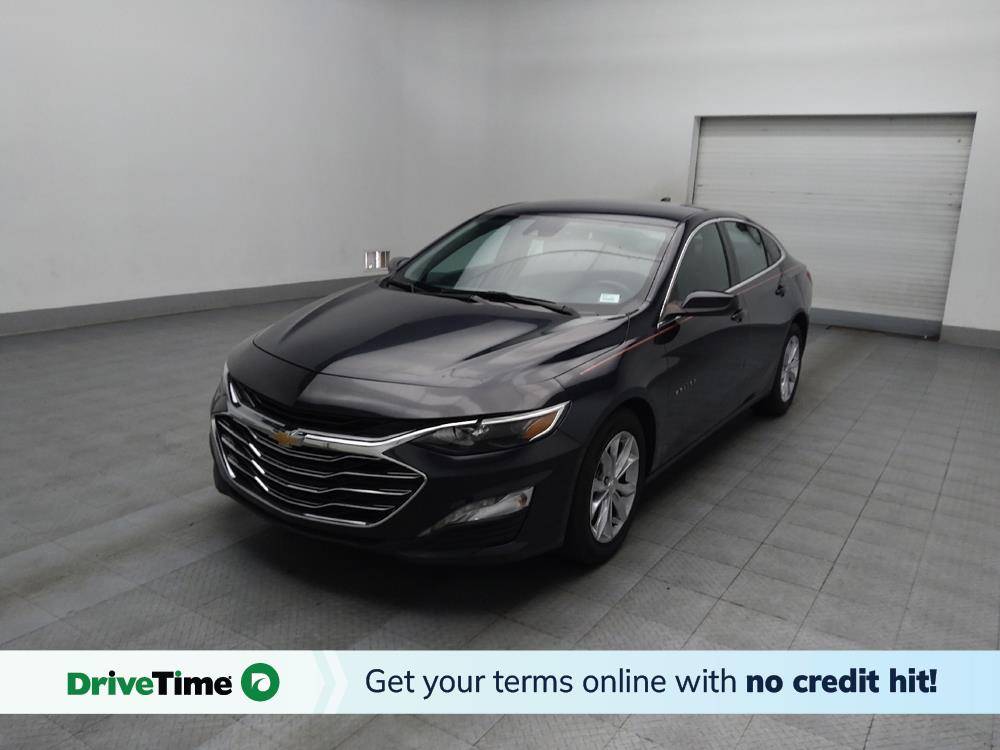2023 Chevrolet Malibu LT — Sedan — 50,795 mi — Marietta, GA