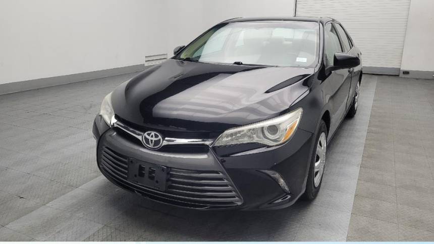 2016 Toyota Camry LE — Sedan — 60,852 mi — Marietta, GA