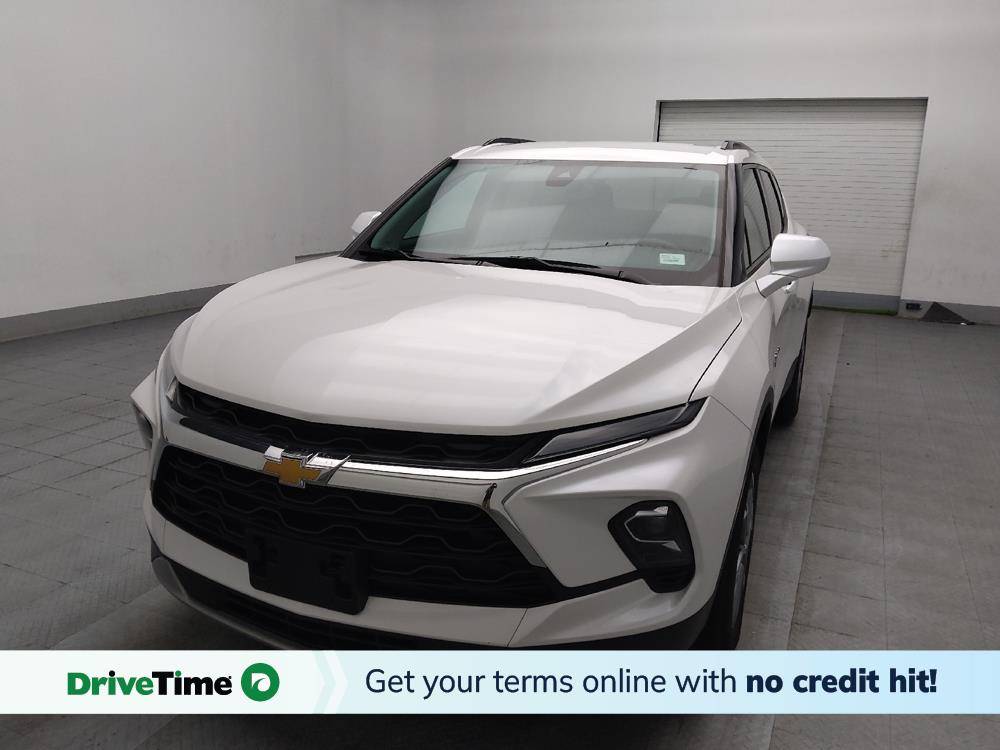 2023 Chevrolet Blazer 2LT — SUV — 17,743 mi — Marietta, GA