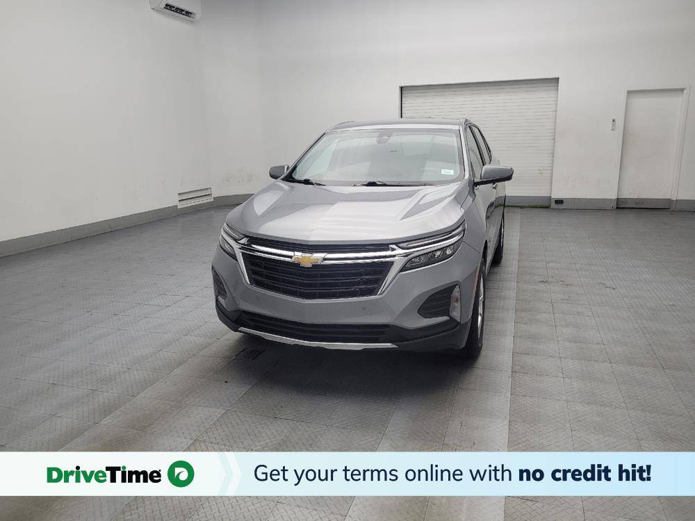 2023 Chevrolet Equinox LT — SUV — 41,221 mi — Marietta, GA