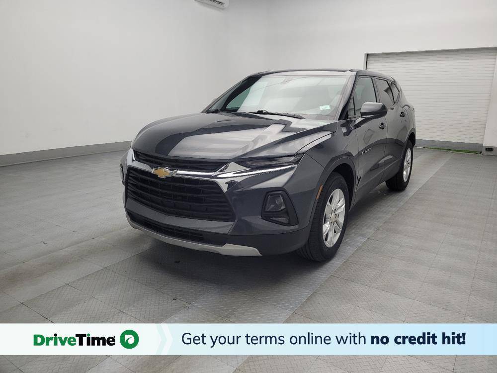 2020 Chevrolet Blazer 2LT — SUV — 93,924 mi — Marietta, GA