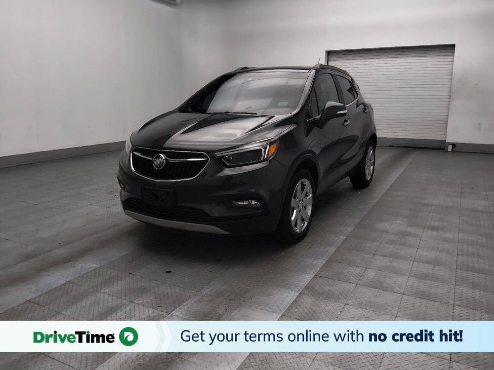 2018 Buick Encore Premium — SUV — 67,590 mi — Marietta, GA