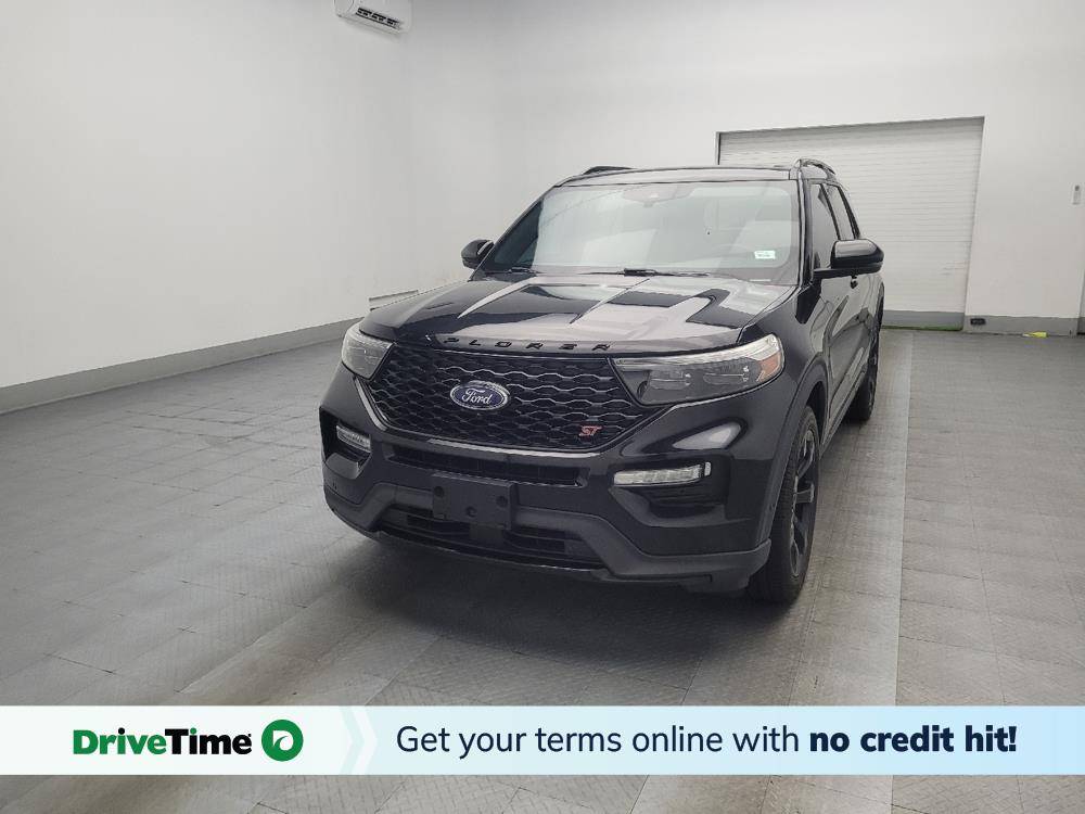 2020 Ford Explorer ST — SUV — 98,419 mi — Marietta, GA