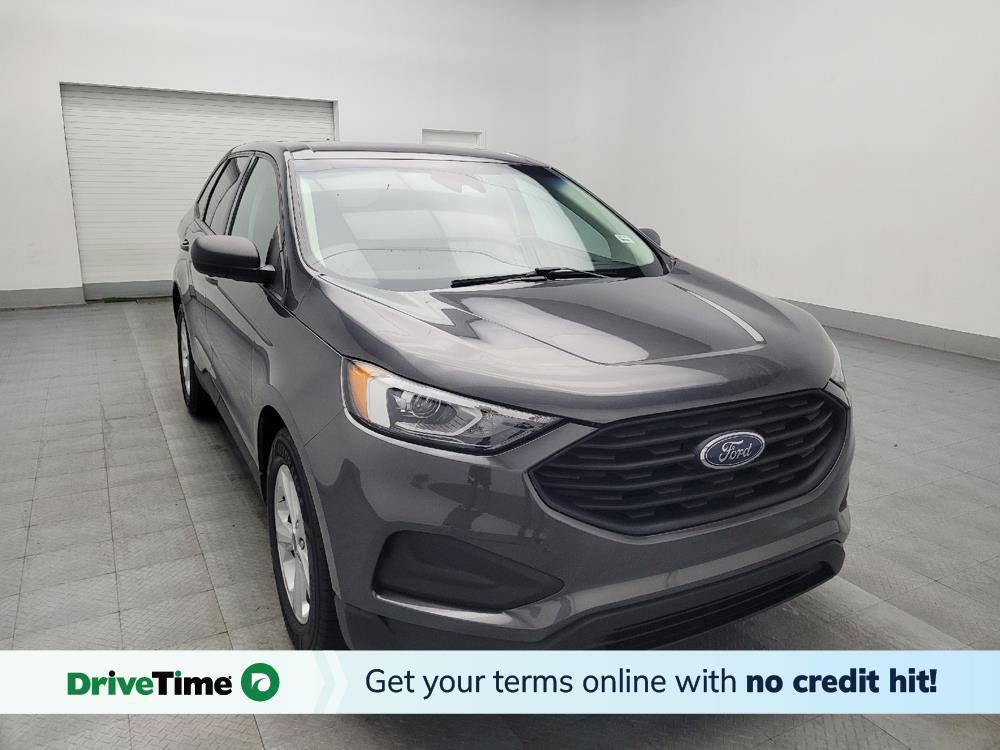 2020 Ford Edge SE — SUV — 91,919 mi — Marietta, GA