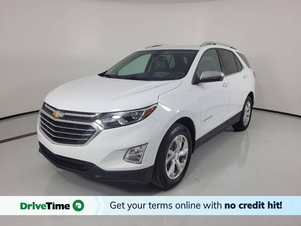2019 Chevrolet Equinox Premier — SUV — 59,932 mi — Marietta, GA