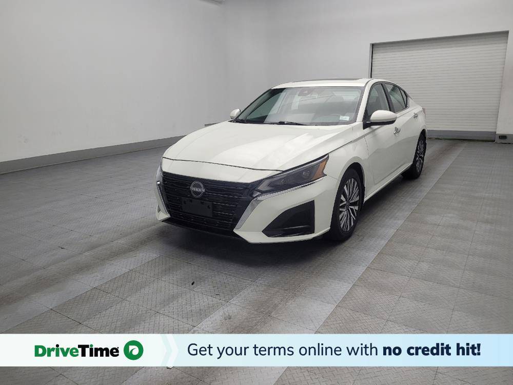 2023 Nissan Altima SV — Sedan — 78,864 mi — Marietta, GA