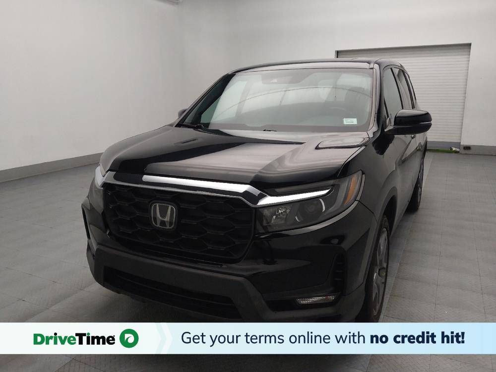 2022 Honda Passport EX-L — SUV — 106,900 mi — Marietta, GA
