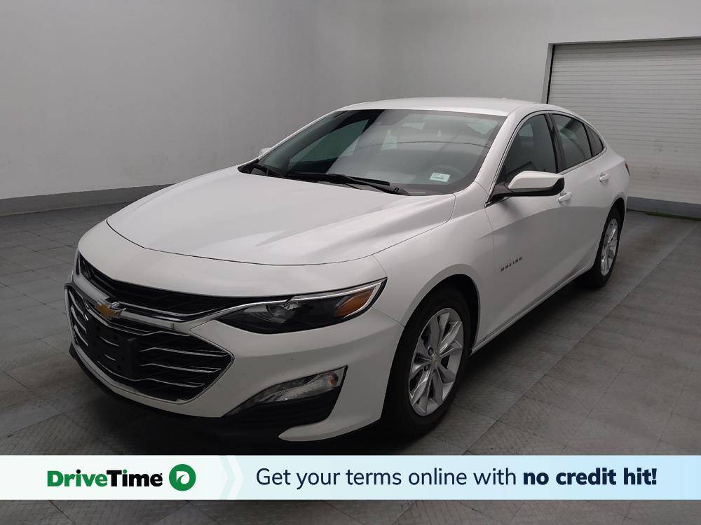 2024 Chevrolet Malibu LT — Sedan — 56,303 mi — Marietta, GA