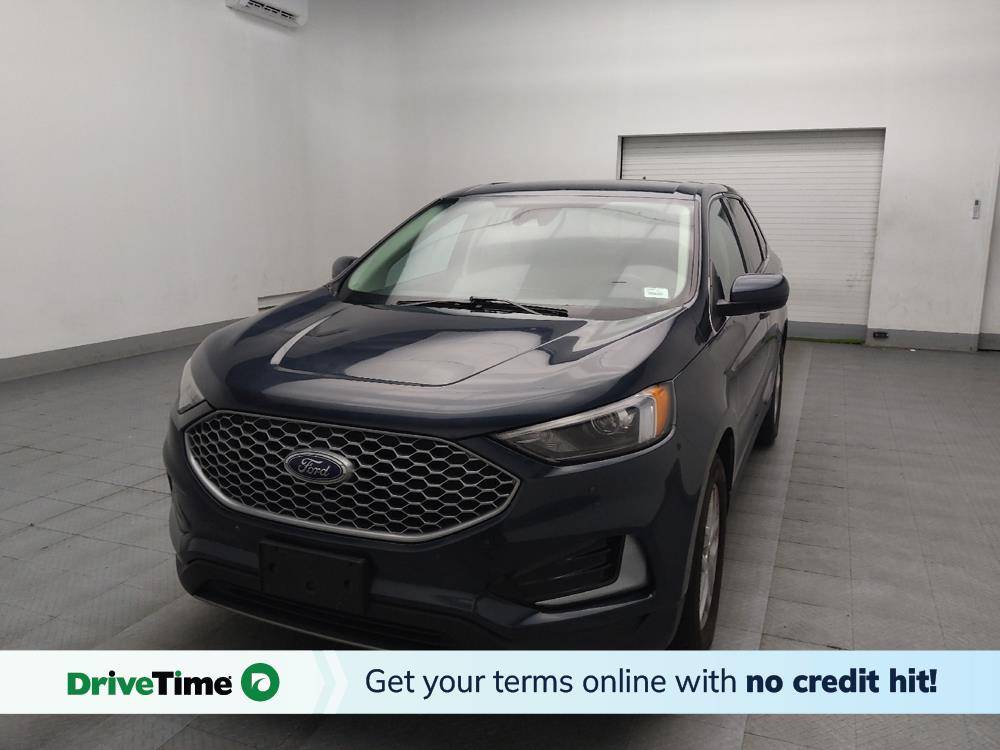 2023 Ford Edge SEL — SUV — 59,111 mi — Marietta, GA