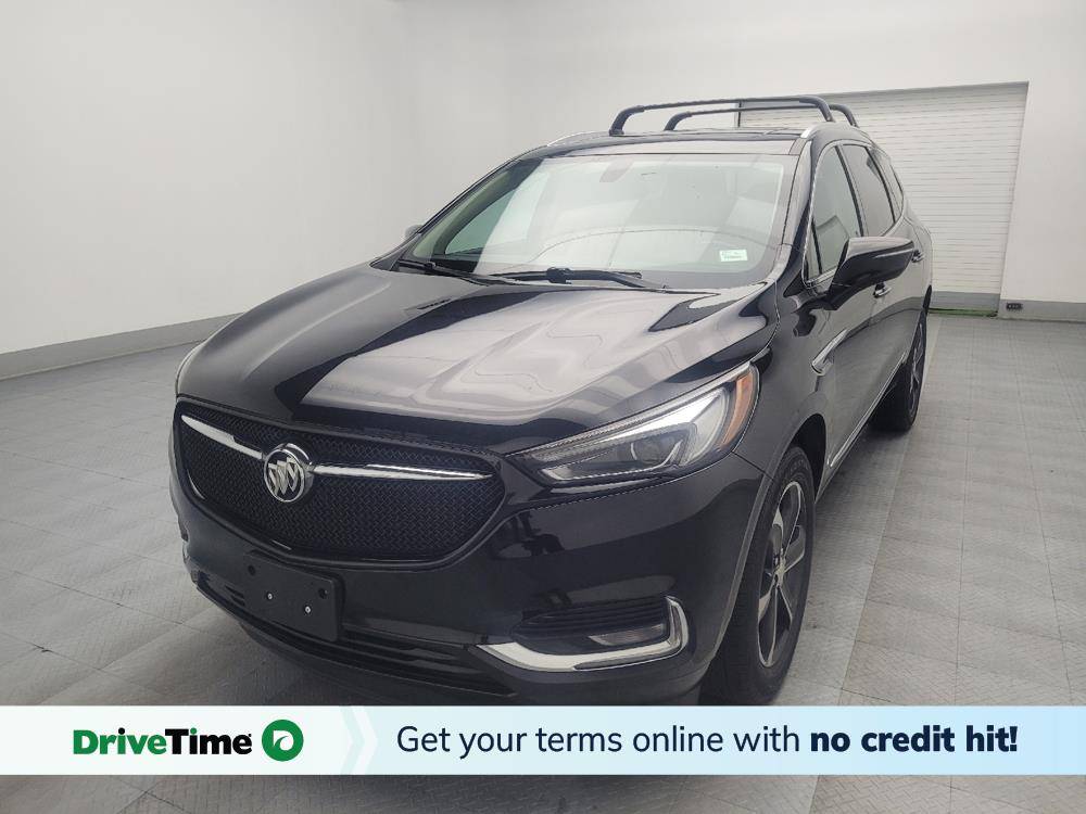 2020 Buick Enclave Essence — SUV — 92,620 mi — Marietta, GA