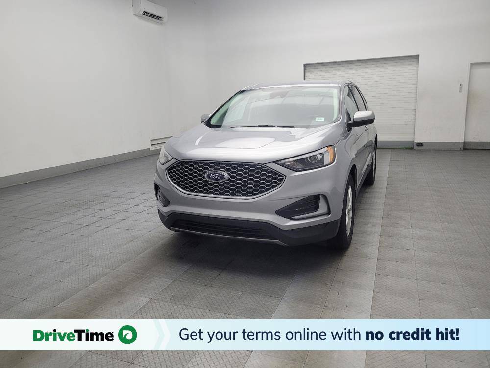 2023 Ford Edge SEL — SUV — 54,825 mi — Marietta, GA