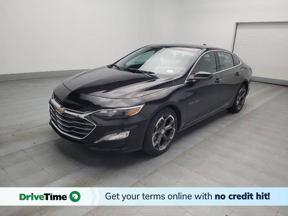 2022 Chevrolet Malibu LT — Sedan — 59,482 mi — Marietta, GA
