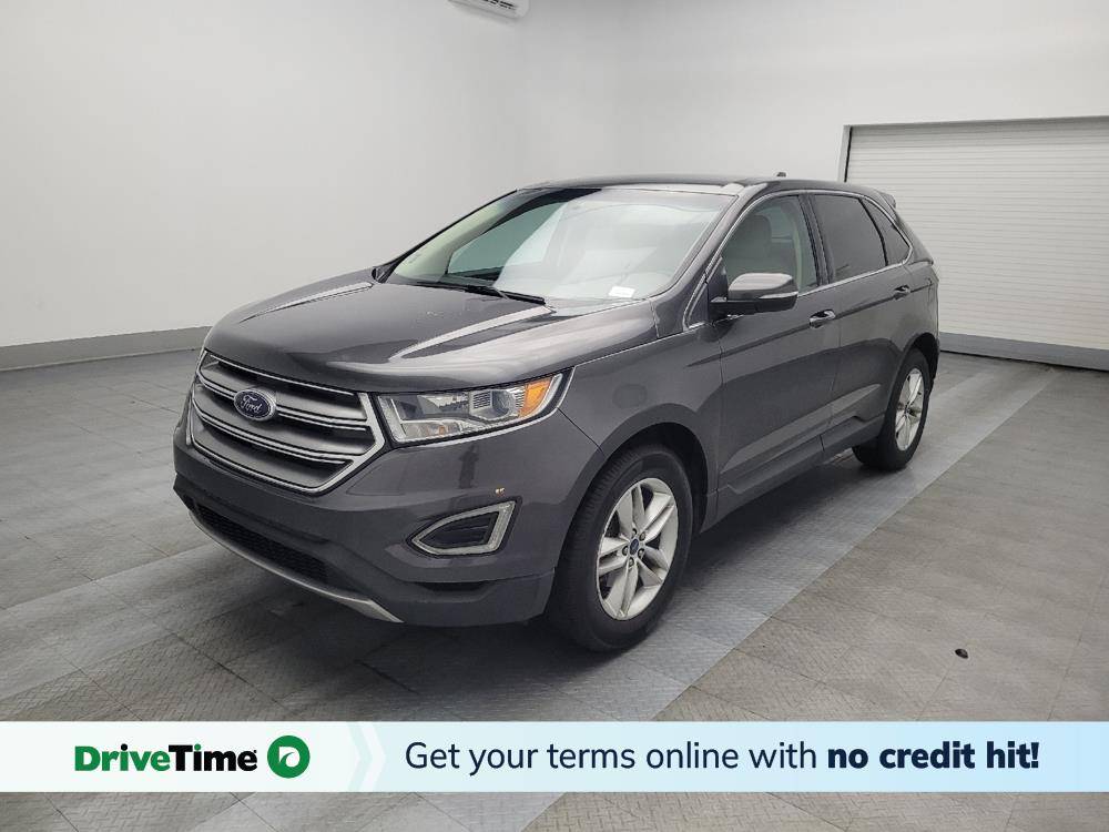 2015 Ford Edge SEL — SUV — 98,116 mi — Marietta, GA
