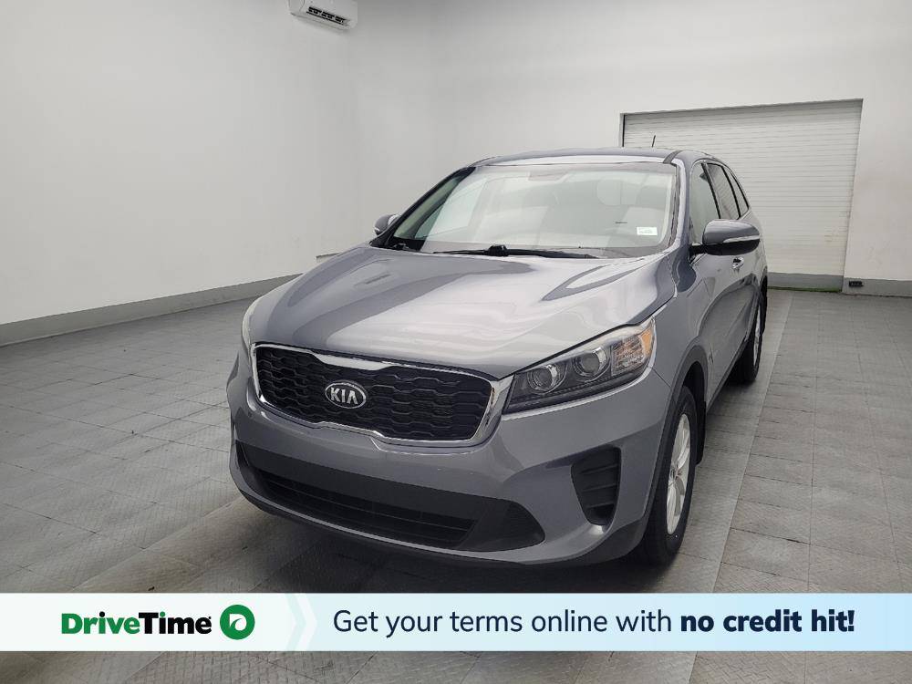 2020 Kia Sorento LX — SUV — 89,911 mi — Marietta, GA