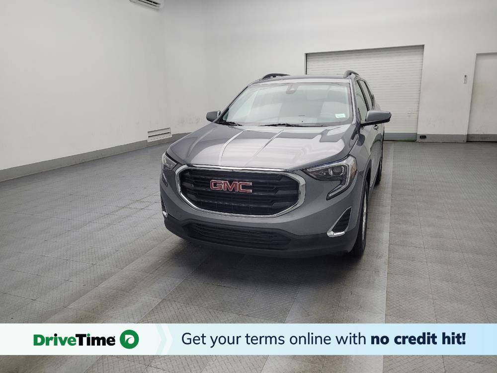 2021 GMC Terrain SLE — SUV — 67,702 mi — Marietta, GA