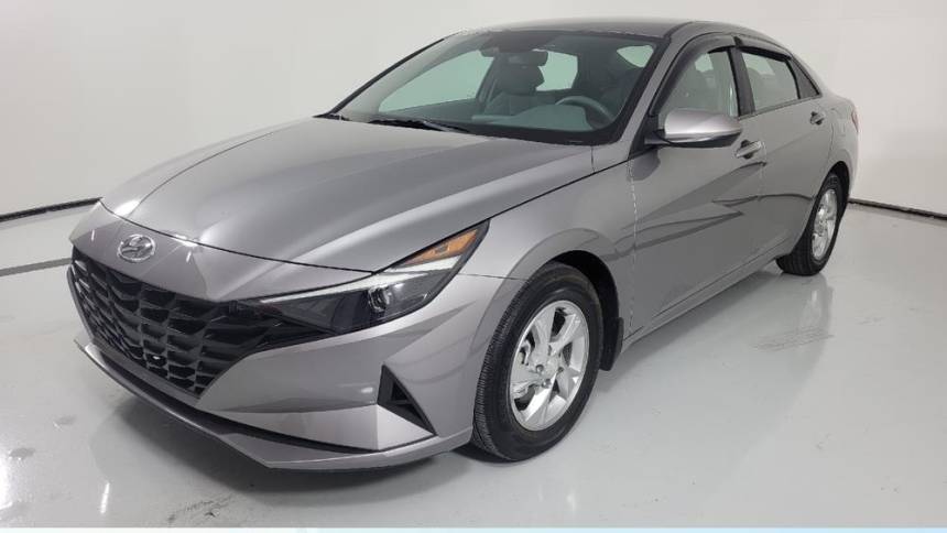 2023 Hyundai Elantra SE — Sedan — 19,822 mi — Marietta, GA