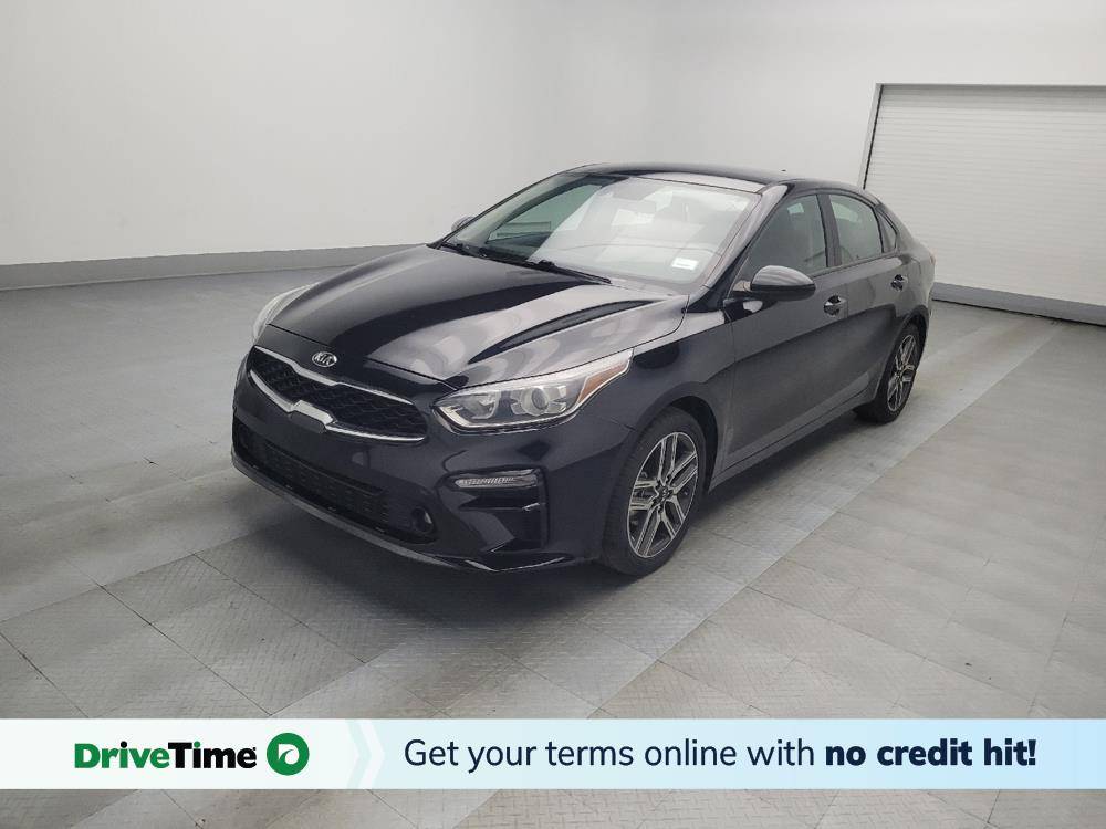 2019 Kia Forte S — Sedan — 59,088 mi — Marietta, GA