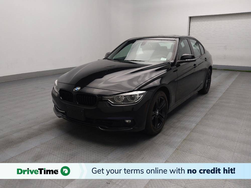 2018 BMW 3 Series 330i — Sedan — 78,012 mi — Marietta, GA
