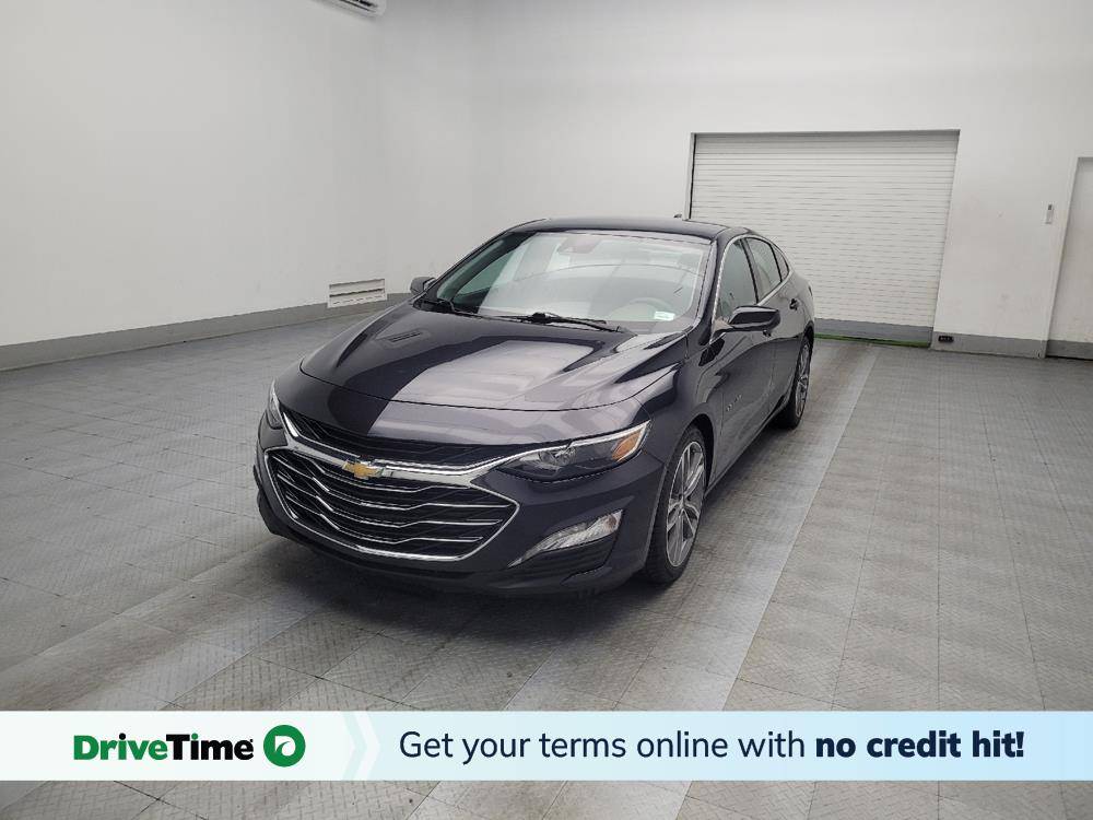 2023 Chevrolet Malibu LT — Sedan — 48,475 mi — Marietta, GA