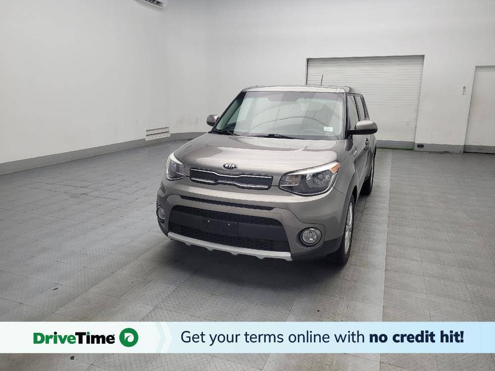 2018 Kia Soul + — Hatchback — 79,674 mi — Marietta, GA