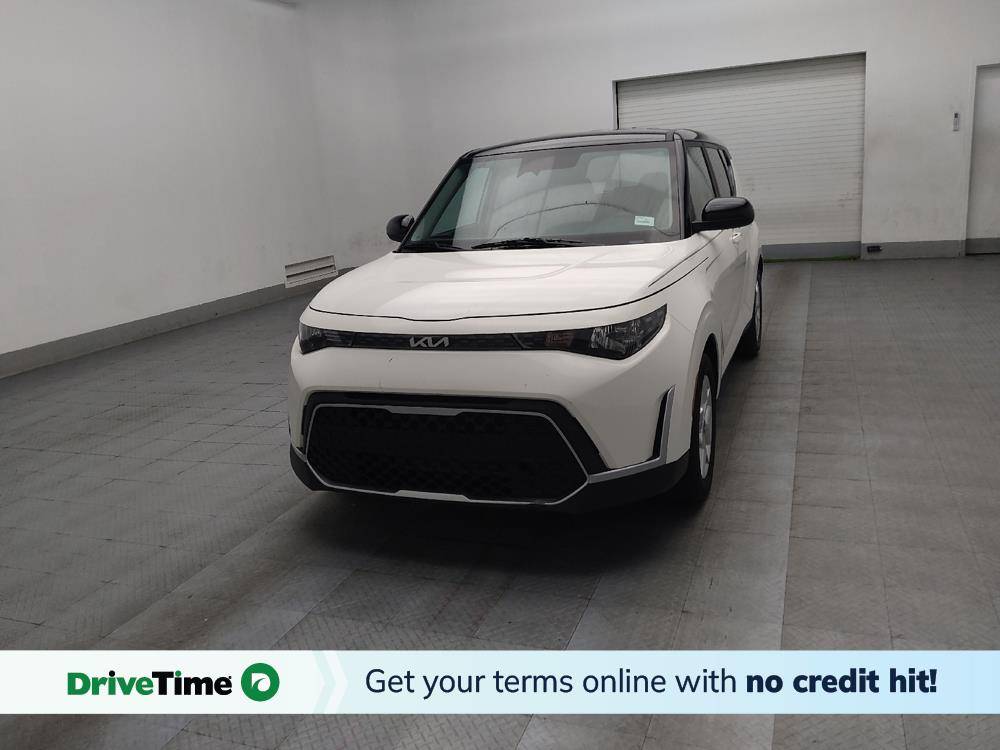 2023 Kia Soul S — Hatchback — 12,749 mi — Marietta, GA