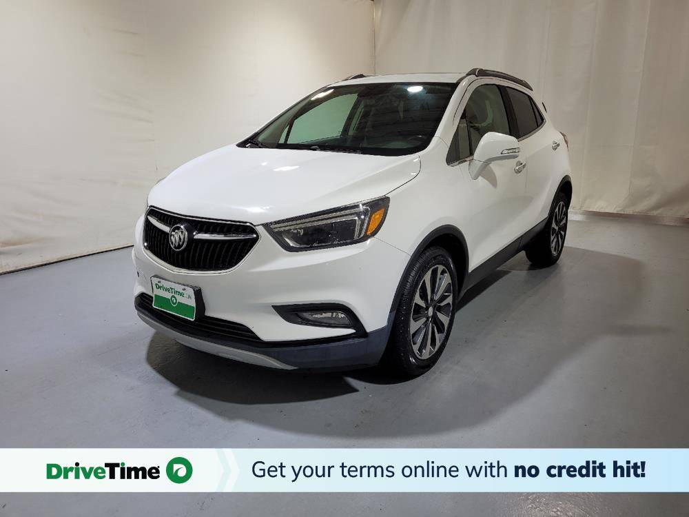 2019 Buick Encore Essence — SUV — 139,188 mi — Marietta, GA