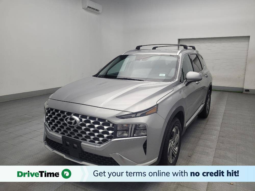 2022 Hyundai Santa Fe SEL — SUV — 98,914 mi — Marietta, GA